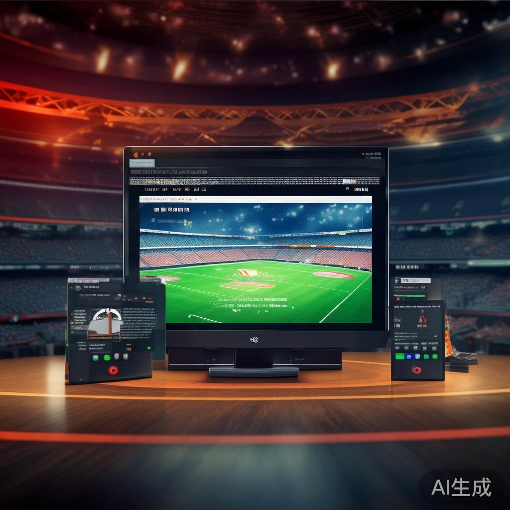 智博体育在中国的合法经营资格与法律合规性全面分析 体育类互联网平台需要遵循国家关于内容监管的规定。涉