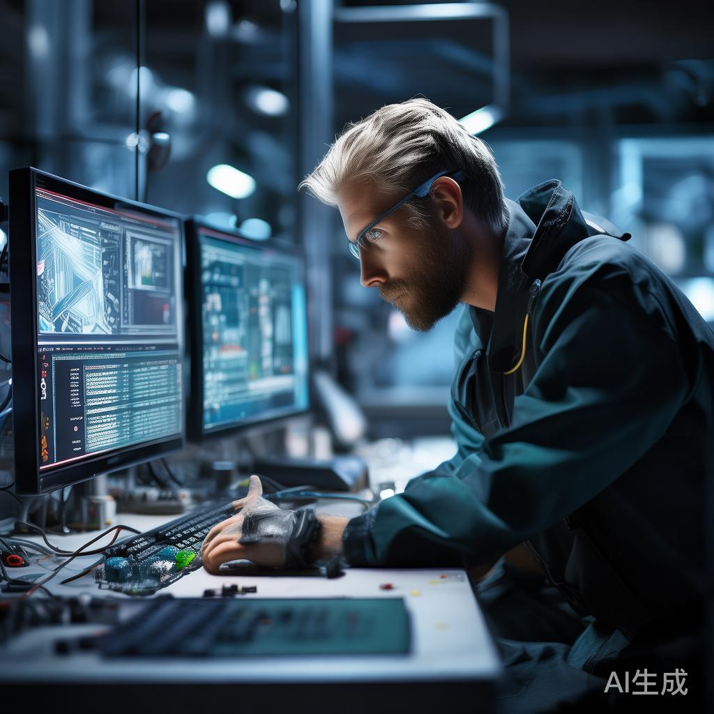 技术研发工程师
岗位职责：负责体育科技产品的软硬