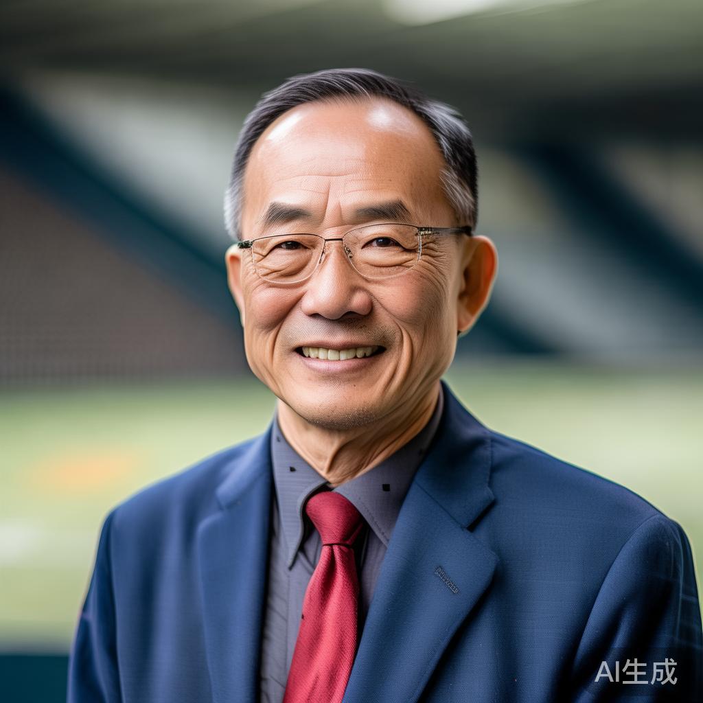 深入分析北京体育大学文博智教授的学术成就与科研贡献display: block; margin-top: 10px; 在当今体育与文化交融的时代背景下,学术研究不断推动