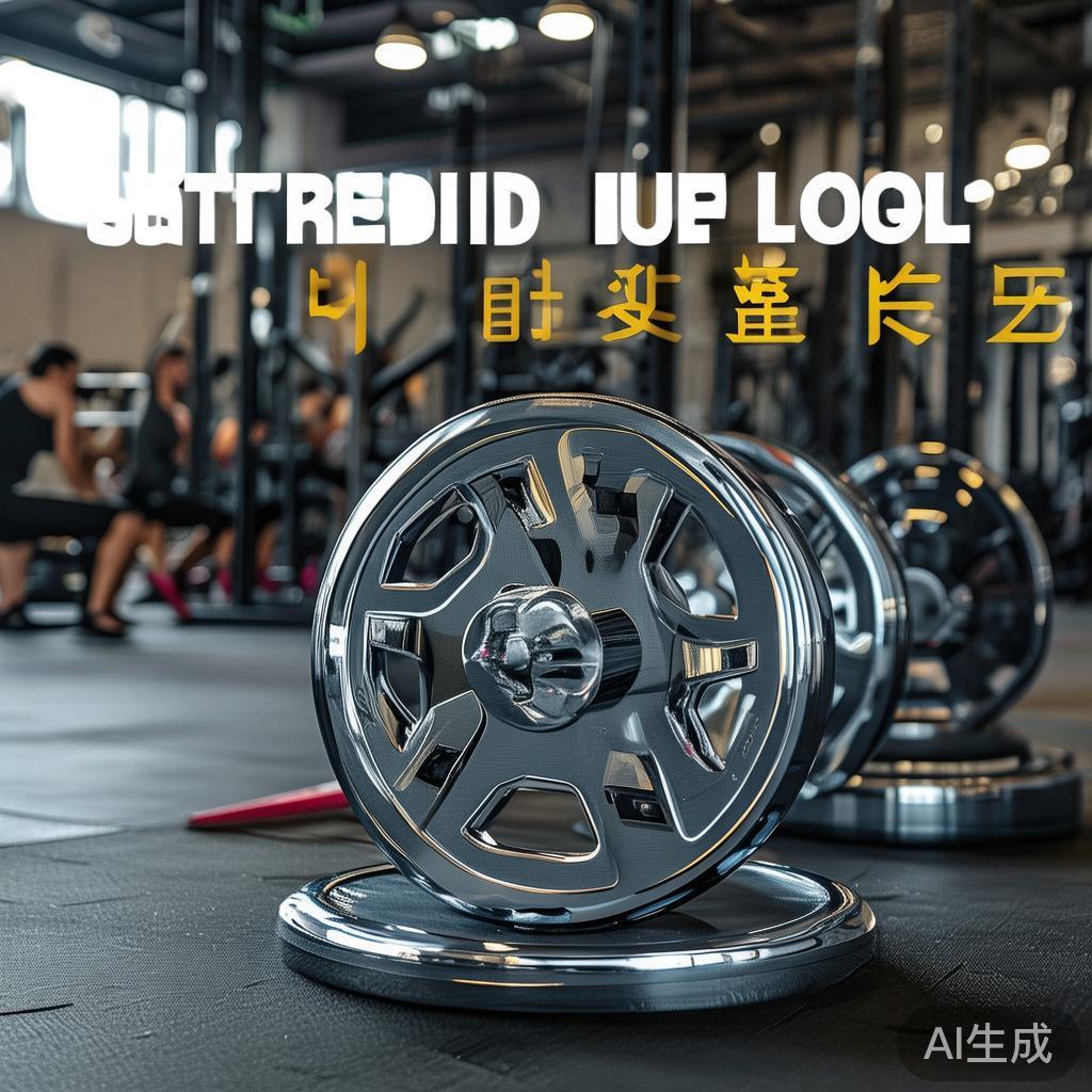 在当今健身运动迅速发展的背景下，优质的运动器材成为