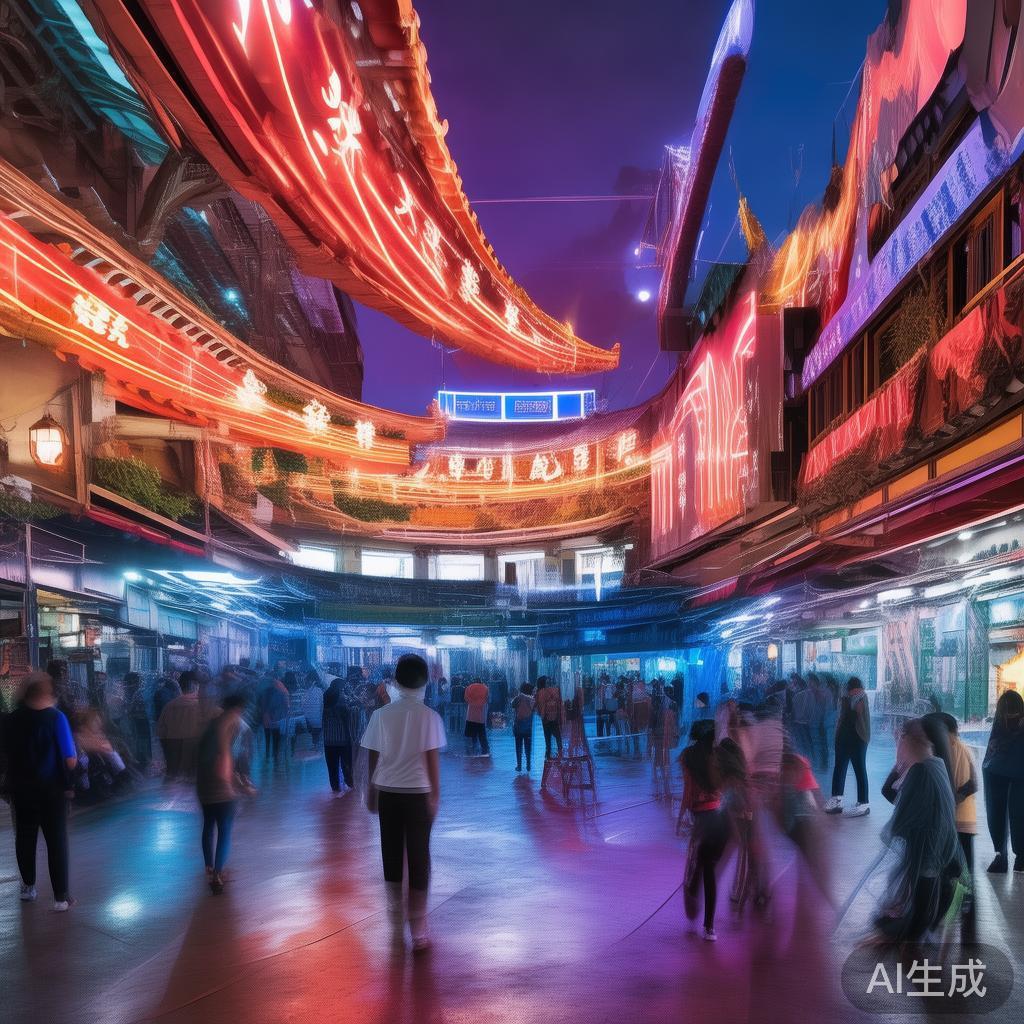 智博体育文化在福建的蓬勃发展与未来创新展望 近年来,福建在体育文化的创新上取得诸多突破。比如,