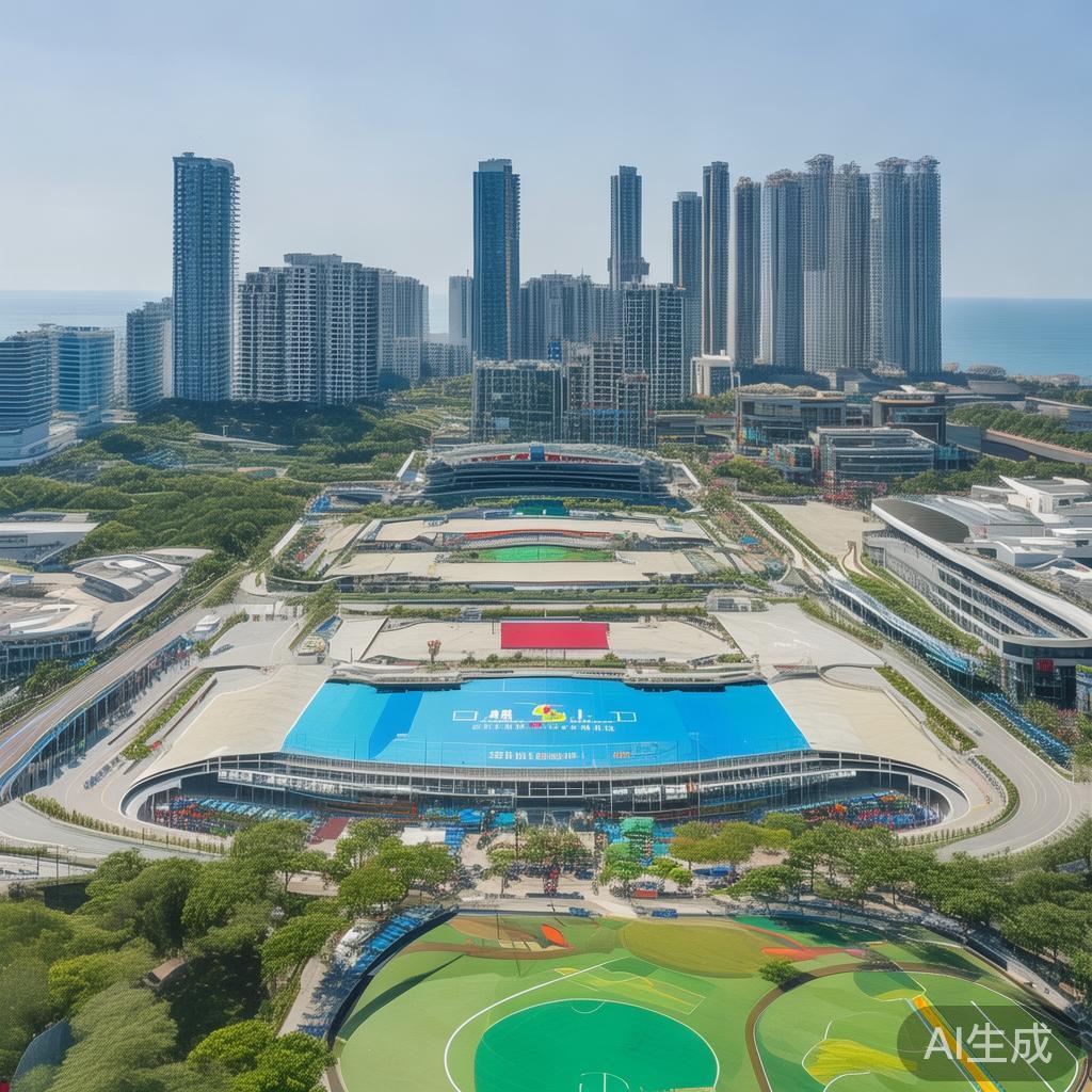 全面评测:厦门智博体育文化现状分析与未来发展前景展望 近年来,厦门作为海滨城市,不仅以其优越的自然资源和