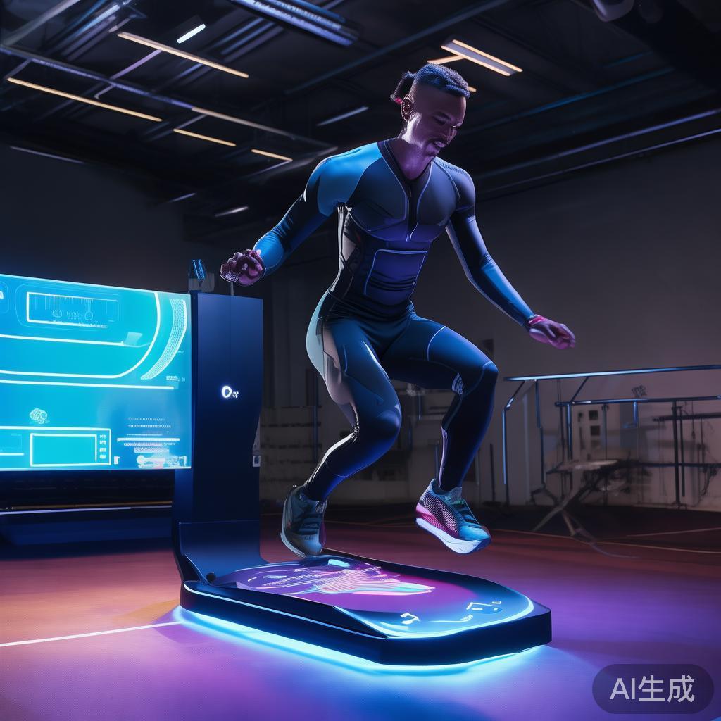 智博体育跳远训练效果评估与用户真实体验全面分析与优化策略 在实际应用中,用户体验的好坏直接影响训练的持续性和