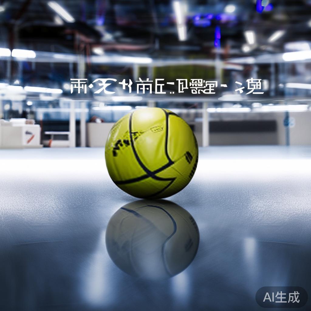 智博体育用品有限公司:专注运动装备供应与品牌创新驱动发展之路 在竞争激烈的运动装备市场中,如何打造具有核心竞争力