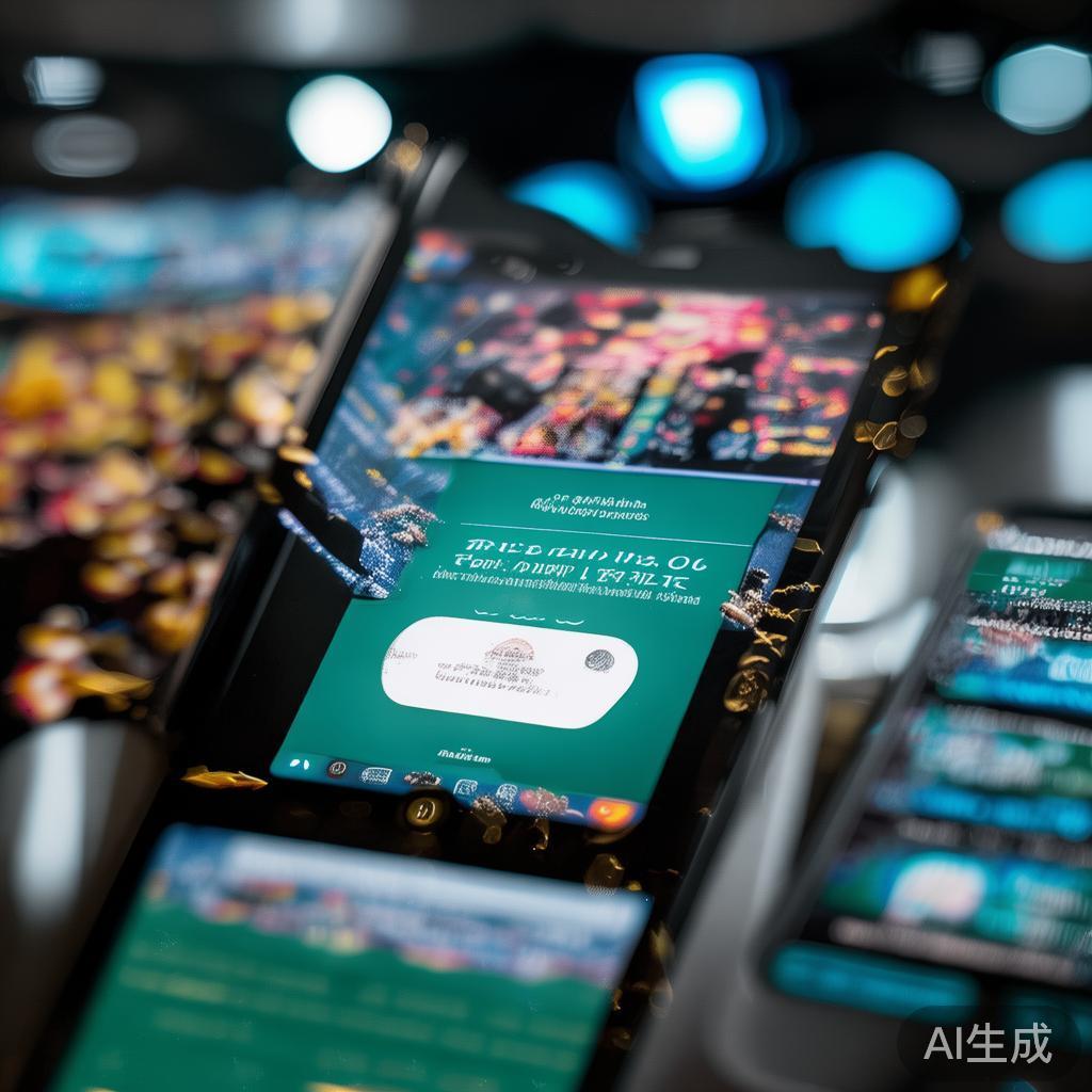 随着智能手机的普及和移动互联网的高速发展，越来越多