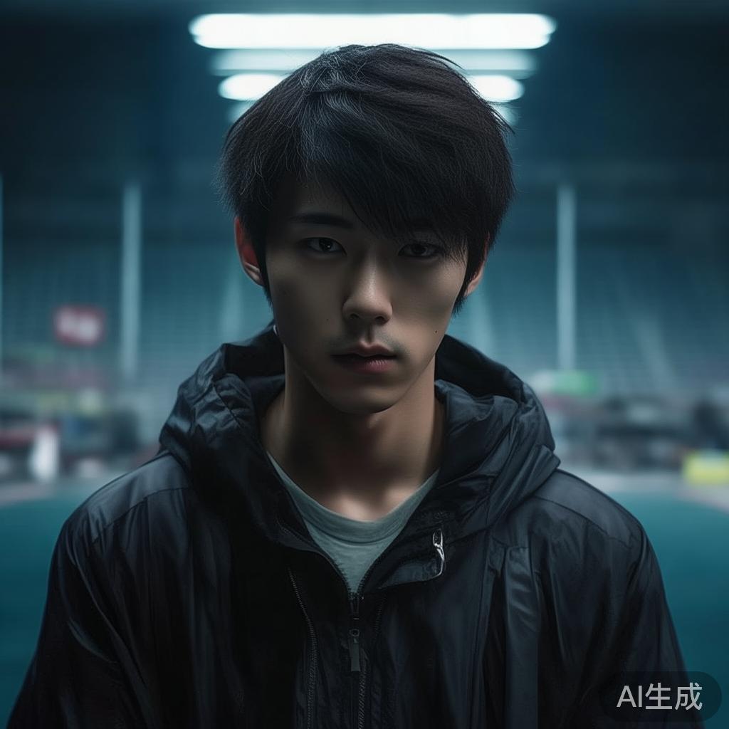 智博是否真为体育生?知乎网友真实身份全面揭秘 近年来,“智博”这个名字频繁出现在网络讨论和媒体报