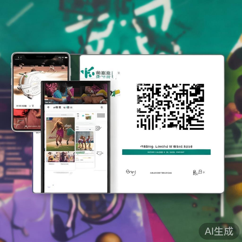 智博体育入口首页全攻略:全面介绍与便捷访问指南 手机移动端 :智博体育平台适配多种设备,用户只需扫