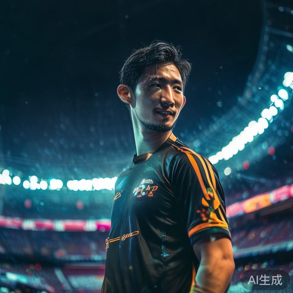 在如今数字娱乐快速发展的时代，体育竞技与在线娱乐的