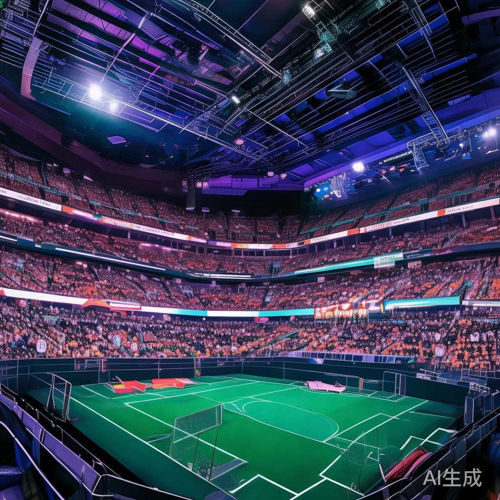 在众多体育直播平台中，智博体育凭借其丰富的赛事资源