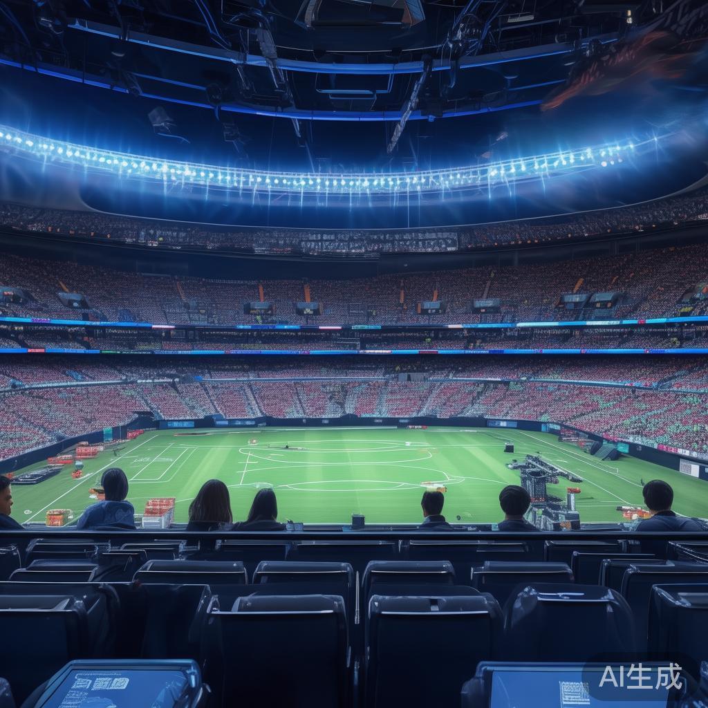 在体育博彩、赛事直播等多个领域，智博体育一直致力于